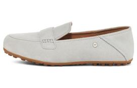UGG Loafer 'Grey' Women's 1147350-GCGY 36