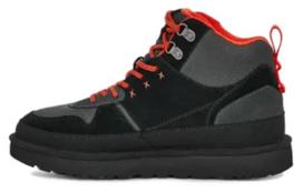 UGG Highland Hi Heritage 'Black' Women's 1112281-BLK 38