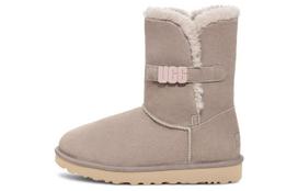UGG Bailey B2s 'Oyster' Women's 1153612-OYS 38