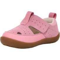 UGG Comfort Il Kids Lifestyle Shoes Pink Children Aged 3 7 Years Old 1166714T-PKQ 26