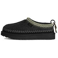 UGG Suede Low top Casual Shoes Women's Black 1171444-BLK 36