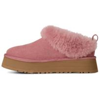 UGG Tazzelle Cow Split Leather Abrasion Resistant 1171393-PDW 39
