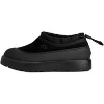UGG Waterproof Low top Kids Lifestyle Shoes Black Kids' 1171171K-BLK 31