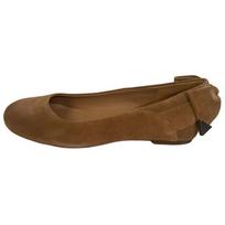UGG Torrance Flat Suede Casual Shoes Women's Brown 1094818-CHE 38