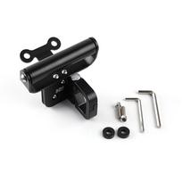 2025 2026 For Honda PCX125 PCX 125 Motorcycle Accessories GPS Navigation Bracket Helmet Hook Luggage Storage Bag Hanger Holder juoda