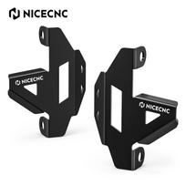 For Honda CRF1100L Africa Twin/ CRF1000L Motorcycle Front Brake Caliper Guard CRF1100L Africa Twin Adventure Sports /DCT 21-2026 juoda