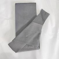 Men's Kimono Yukata Kaku Obi Shaping Belt with Velcro Closure Approx. 1.6m