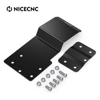 NICECNC For Yamaha Tenere 700 /XTZ700 XTZ07 2019-2024 2023 2022 2021 Motorcycle Rear Linkage Protector Tenere 700 Accessories juoda