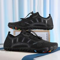 Unisex Silent Treadmill & Fitness Shoes with Shock Absorption for Indoor Sports and Squats 41