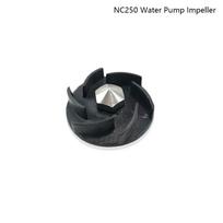 Water Pump Impeller For MOTOLAND AVANTIS ENDURO BRZ MOTAX KAYO BSE ZONGSHEN NC 250CC 450CC Engine Accessories Wheel Screw Cover