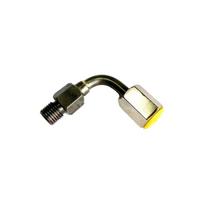 Quick Connector M14 M12 CRDI Injector Oil Pump Test Oil Pipe