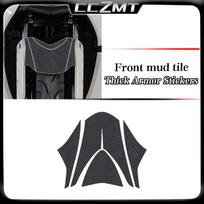 For Yamaha NMAX 155 NMAX155 nmax155 nmax 155 2025 Armor stickers fuel tank stickers body protection sticker modified accessories