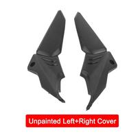 For Honda CB650R CBR650R CB 650R CBR 650R 2021 2022 2023 2024 2025 Motorcycle Side Panel Frame Guard Protector Cover Fairing