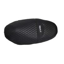 For YAMAHA NMAX 125 155 160 N-MAX NMAX155 NMAX125 NMAX160 Motorcycle Leather Seat Cushion Cover Protector Pad Seat Cover Case juoda