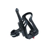 For Aprilia SRGT200 SR GT 200 SR GT 125 SR200 GT 2023 Motorcycle Accessories Beverage Water Bottle Drink Cup Holder Bracket Cage juoda