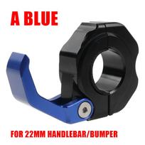 For Royal Enfield Himalayan 400 410 411 650 BS6 Motorcycle Accessories Handlebar Helmet Hook Luggage Bag Hook Holder Hanger Part