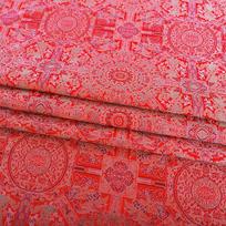 100x150cm Chinese Art Imitation Song Brocade Weaving Damask Fabric Jacquard Brocade Fabric DIY Sew Cheongsam Dress Hanfu Garment 100x150cm