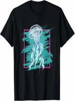 2000s T-Shirt S įvairiaspalvis