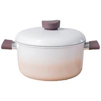 Debo DEP-951 24cm Cappuccino Soup Pot