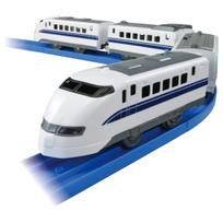 Plarail 30th Anniversary 300 Series Nostalgic Sound Specification  Nozomi
