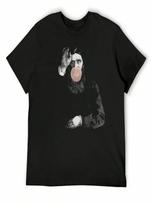 Bubblegum Mystic T-Shirt Sports Fans Customizeds Anime Boys Animal Print Luxury Clothes unisex S įvairiaspalvis