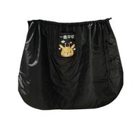 Motorcycle Keep Warm Leg Covers Warmers With Pockets Windproof Windscreen Protector Knee Warmer Interior Parts China Mainland