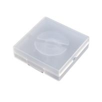 Desktop Cable Organizer Square Rotating Telescopic Data Cable Storage Box Mobile Charging Cable Storage Organizer