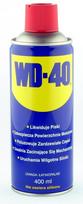 Wd-40 Multifunctional Preparation 400Ml