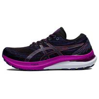 Asics Gel Kayano 29 Juodi Raudoni Įspėjimo Moteriški Bėgimo Bateliai 1012B272-003 37