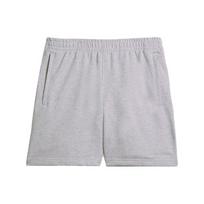 adidas x Pharrell Williams Basics Short Grey Men Bottoms H58282 S white