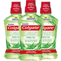 Colgate Fresh Tea Mouthwash