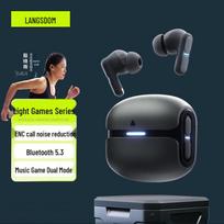 LANSHIDUN THETA PRO Wireless Bluetooth Gaming Earbuds