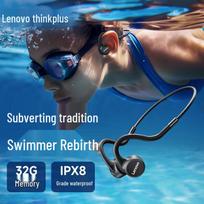 Lenovo Thinkplus X5 Bone Conduction Sports Headphones