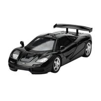 1/32 McLaren F1 XP4 XP5 1933 Supercar Alloy Die Casting Model Car Trendy Toy Ornament Indoor Decoration Hobby Collection Present juoda