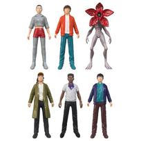 18vnt./Rinkinys Figūrėlės Stiliaus Lėlės Eleven Monstras Stranger Things Figūrėlė PVC Anime Figūrėlės Kolekciniai Žaislai Kalėdos