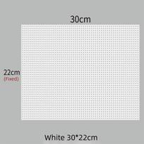 DIY Crafts Water Soluble Canvas Cross Stitch Supplies Transparent Printable Lining Cloth 14CT Disappear In Water