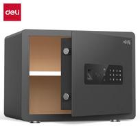 Deli AE682-W Pirštų atspaudų Slaptažodžio WiFi Saugos Dėžutė