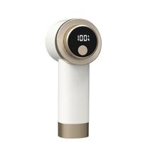 Electric Lint Remover for Clothes Fabric Shaver Electric Pellet Fluff Remover for Clothing Rechargeable Hairball Fuzz Remover balta