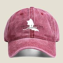 Fourth Wing Book Quote Should I get the wingleader Washed Baseball Cap Outdoor For Womens Unisex FeUnisex Fashion Dad Hat Hip Hop One Size