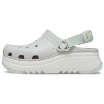 Crocs Hiker Xscape Minimalistiniai Patogūs Madingi Unisex klumpės Baltos 209643-1FT 37-38