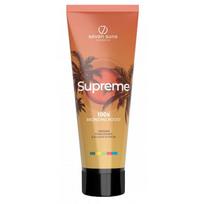 Septynių Saulų Aukščiausio Lygio Įdegio Losjonas Tamsus Bronzantas & Tatuiruotės apsauga - 250 ml