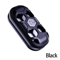 Mechanical Egg 2nd Generation Fidget Push Card Gyro Smooth Rotation Decompression Toy For Adults Kids ADHD Sensory Focus Fidget juoda