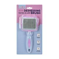 Automatic Self-Cleaning Pet Hair Removal Comb for Cats and Dogs 96801