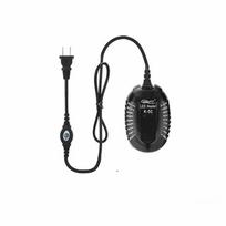Automatic Temperature Aquarium Heater Adjustable LED Digital Display Turtle Tank Heater Thermostat Control Precise Temperature (as the picture,50W)