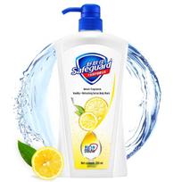 Safeguard Lemon Fresh Care Shower Gel