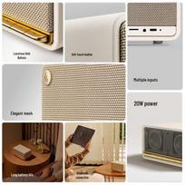 EDIFIER M230 Retro Bluetooth Portable Speaker (CN version)