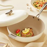 Velosan Pebble Non-stick Wok