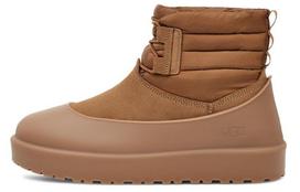 UGG Classic Mini Languoti Orui Atsparūs Batai 'Kaštoniniai' 1120849-CHE 41