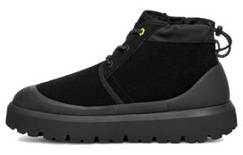 UGG Neumel High Weather Hybrid Boot Black 1143991-BBLC 40