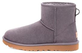 UGG Classic Mini Ii 'Purple Grey' Women's 1016222-SHA 39